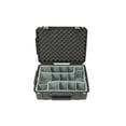 thumbnail image 1 of SKB 3I-2015-7DT iSeries 3i-2015-7 Case with Think Tank Designed Photo Dividers, Black, 1 of 6