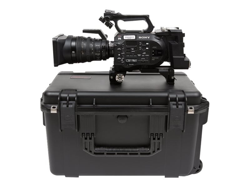 SKB iSeries 2213-12DL - Hard case