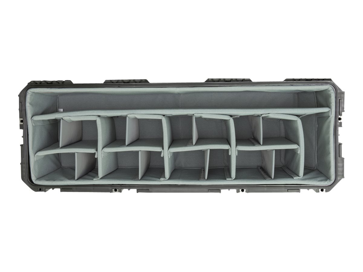 SKB iSeries 4213-12DT - Hard case