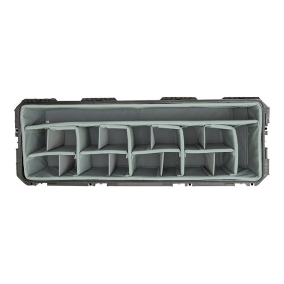 SKB iSeries 4213-12DT - Hard case