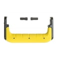 thumbnail image 1 of SKB 3I-HD73-YW iSeries Small Replacement Handle, Yellow Overmold, 1 of 1