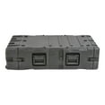thumbnail image 1 of SKB 3RS Series 3RS-3U30-25B Light weight Rack case, Black, 1 of 2
