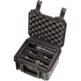 thumbnail image 1 of SKB 3i-0907 Mil-Standard Waterproof Rolling Case 8 in. Deep, 1 of 1