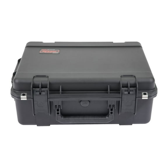 SKB 3i-2015-7TMP iSeries Hard Case for the Fender Tone Master Pro