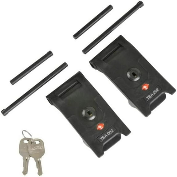 SKB 3i-TSA-2 TSA 2 Locking Kit