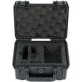thumbnail image 1 of SKB iSeries Injection Molded Case for Sennheiser AVX Wireless System, 1 of 8