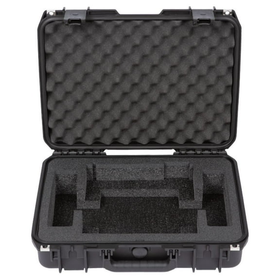 SKB 3i1813-5MPC1 iSeries Akai MPC One + Sampler/Sequencer Case