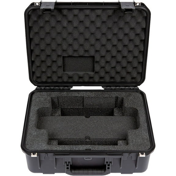 SKB 3i1813-7-RP2 iSeries RODECaster Pro II Case