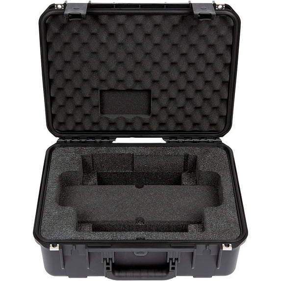 SKB 3i1813-7-RP2 iSeries RODECaster Pro II Case