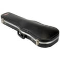 thumbnail image 1 of SKB 4/4 Violin/14" Viola Deluxe Case, 1 of 6