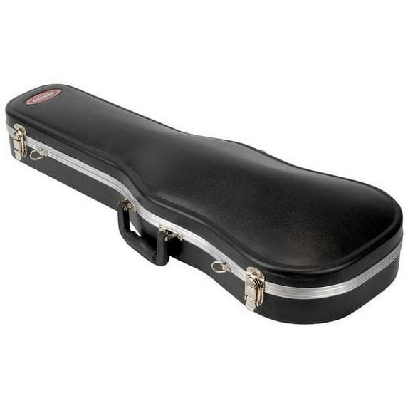 SKB 4/4 Violin/14" Viola Deluxe Case
