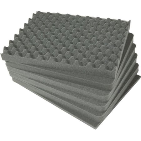 SKB 5FC-2217-8 Replacement Cubed Foam for 3I-2217-8