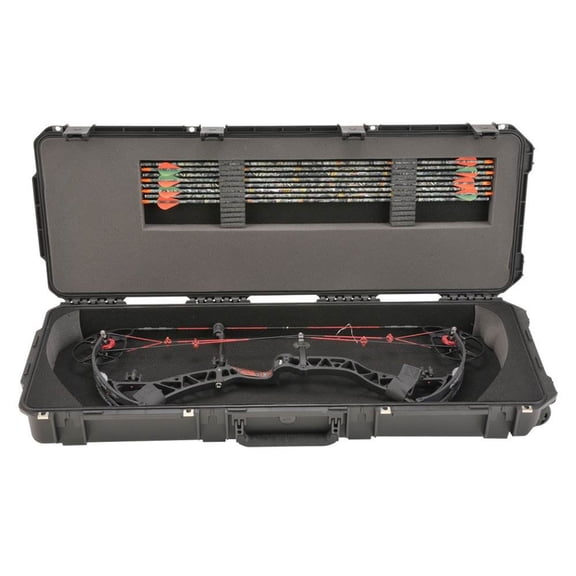 SKB Archery Bow Case (Black)