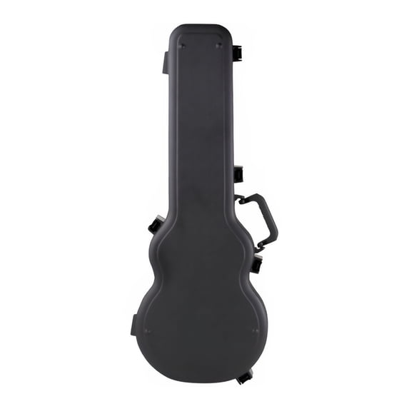 SKB Cases 1SKB-56 Molded Deluxe Hard Case For Electric Guitars 1SKB56 New