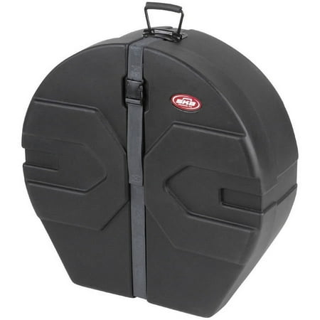 SKB Cases 1SKB-CS22 Roto Molded 22" Cymbal Safe For Gig Bag / Heads 1SKBcs22 New