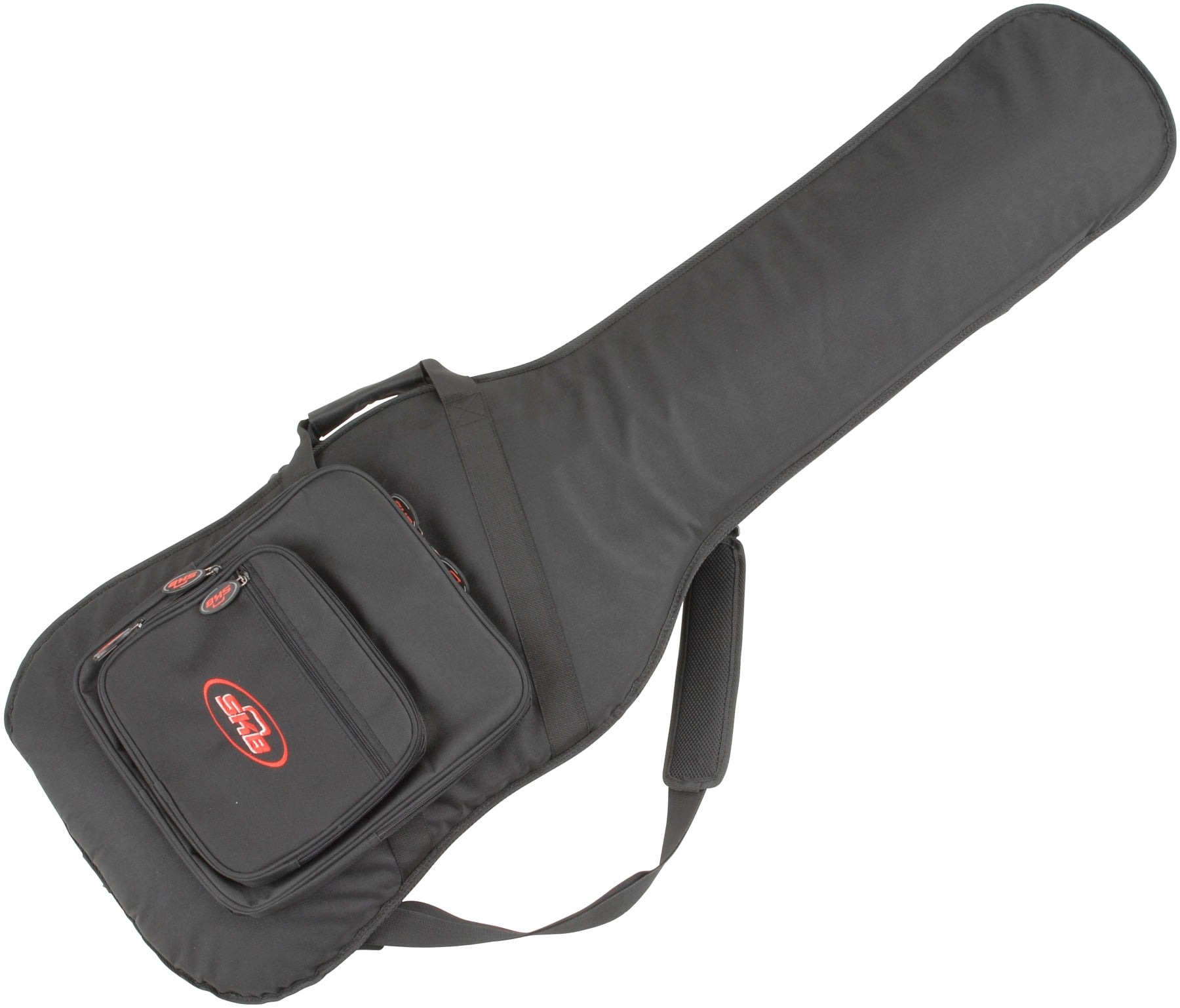 SKB Cases 1SKB-GB44 Electric Bass Guitar Gig Bag For Jazz / P-Style 1SKBgb44 New