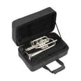 thumbnail image 1 of SKB Cases 1SKB-SC325 Rectangular Soft Case For Cornets W/ Strap 1SKBsc325 New, 1 of 6