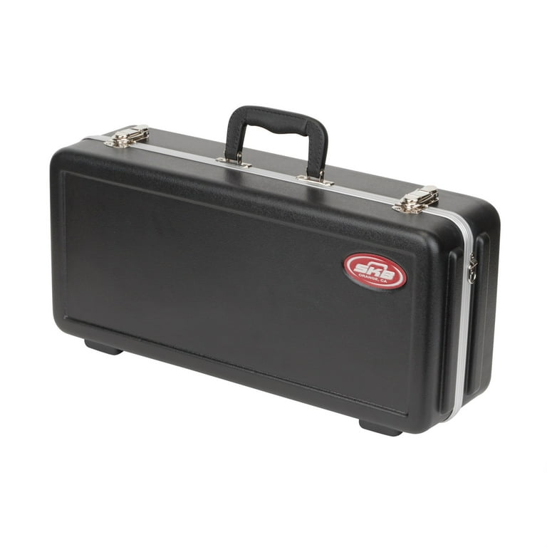 Soft trumpet case sale