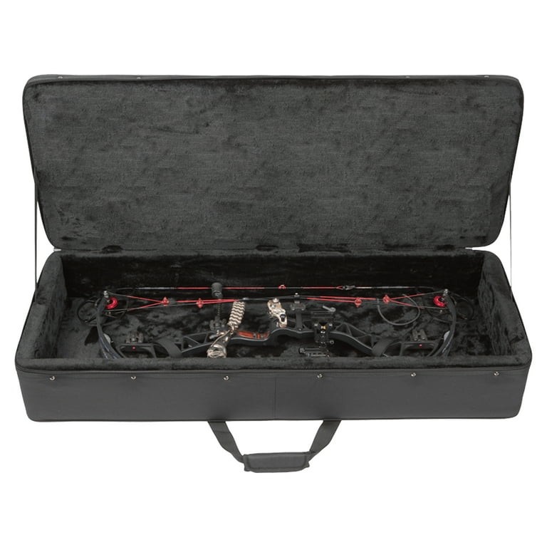 SKB Cases 2SKB SC4115 Nylon Exterior Waterproof Small Hybrid Bow