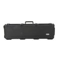 thumbnail image 1 of SKB Cases 3I-5014-db iSeries Double Bow/Quad Rifle Case w/ Hard Plastic Exterior, 1 of 5