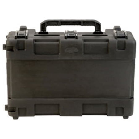 Roto Mil-Std 10" Deep Waterproof Case