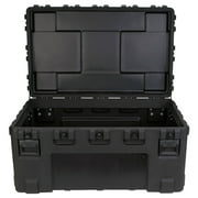 SKB Cases 3R5030-24B-E 24" Deep Roto Military-Standard Empty Case 3R503024Be New
