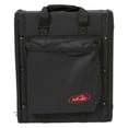 thumbnail image 1 of SKB Cases 3U Soft Rack Case for Wireless Microphone Systems with Steel Rails, 1 of 10
