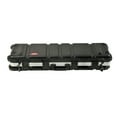 thumbnail image 1 of SKB Cases 4009 Hard Exterior Waterproof Short Double Rifle Transport Case, Black, 1 of 10