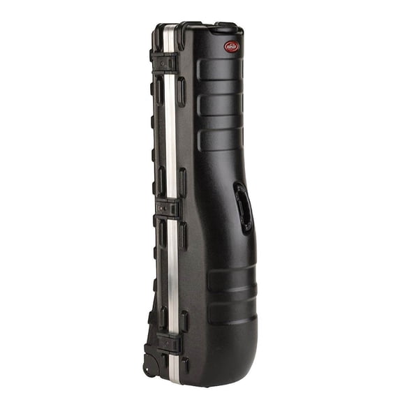Open Box SKB Cases ATA Deluxe Standard Golf Bag Travel Case