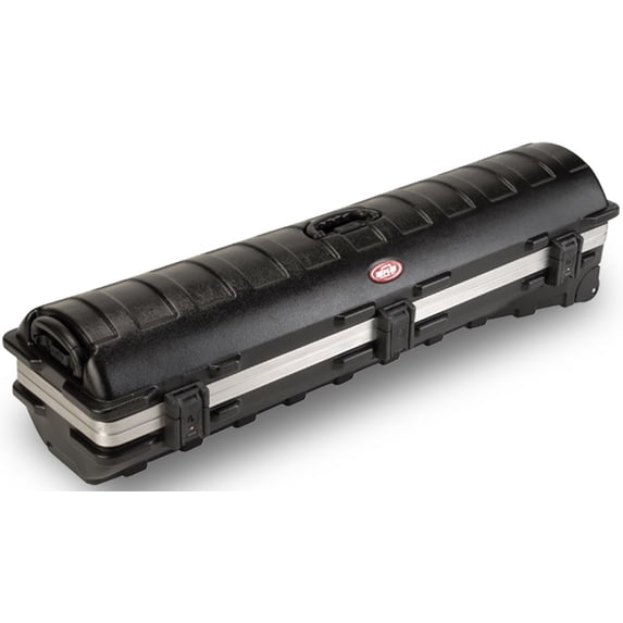 SKB 14? ATA Case Black Travel Golf Bag