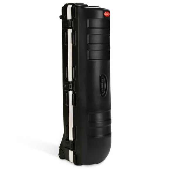 SKB Cases ATA Staff Pro XL Hard Plastic Storage Wheeled Golf Travel Case