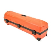 SKB Cases ATA Staff Pro XL Hard Plastic Storage Wheeled Golf Travel Case