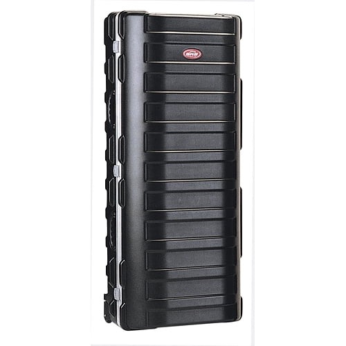 SKB Cases ATA Deluxe Standard Golf Travel Bag, Hard Plastic Club