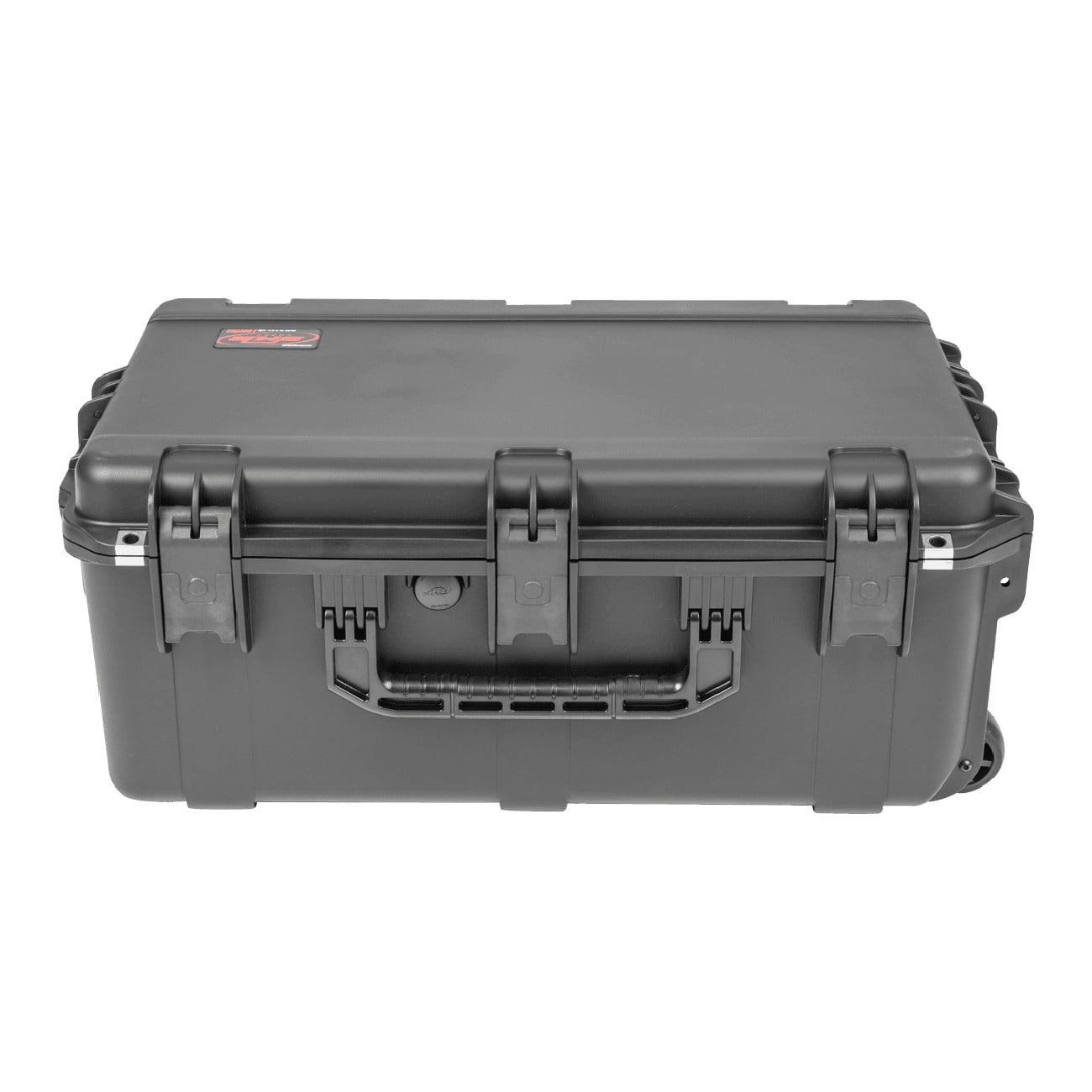 SKB Cases Field-Ready iSeries Starlink Standard Antenna Case - Black ...