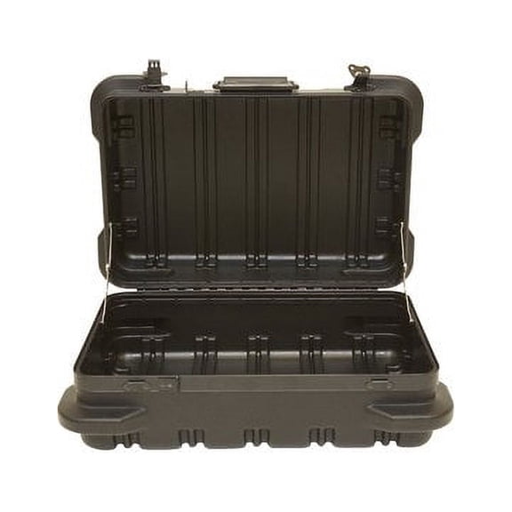 SKB Cases MP Series: Heavy Duty ATA Case: 9 1/4'' H x 20 5/16'' W x 13 5/8'' (outside)