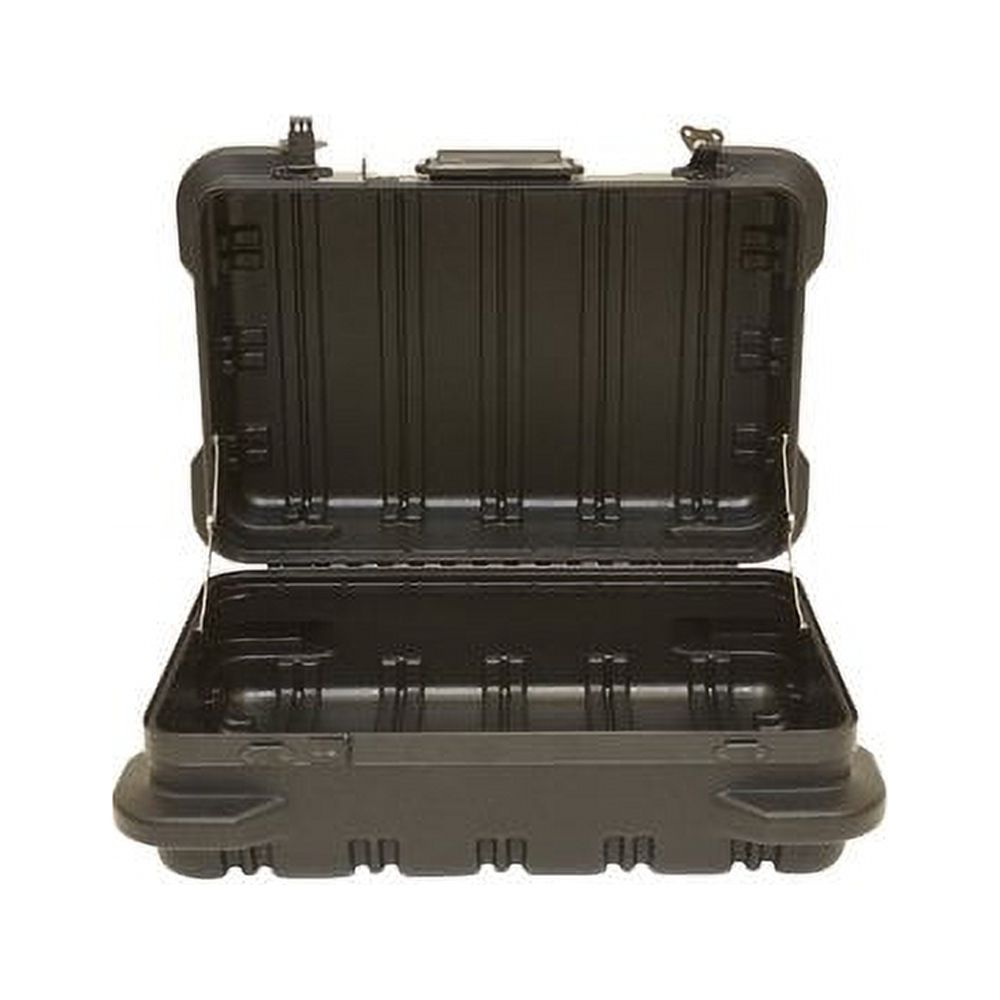 SKB Cases MP Series: Heavy Duty ATA Case: 9 1/4'' H x 20 5/16'' W x 13 5/8'' (outside) - image 1 of 3