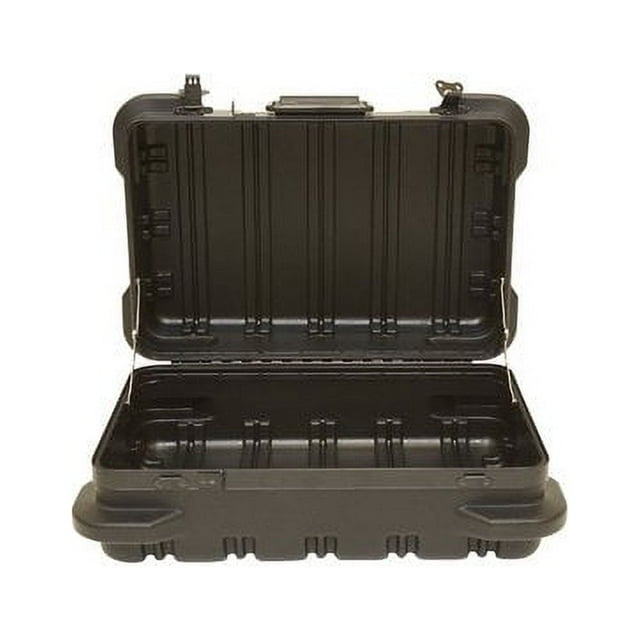 SKB Cases MP Series: Heavy Duty ATA Case: 9 1/4'' H x 20 5/16'' W x 13 5/8'' (outside)