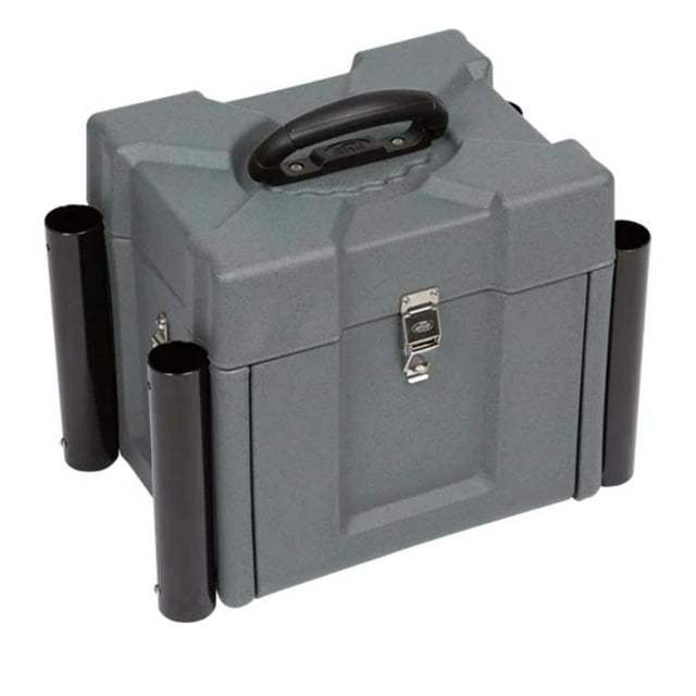 SKB Cases SKB Tackle Box 7000, Gray, 13 5/16 x 10 3/4 x 12 5/8