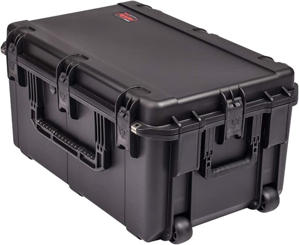 SKB Cases iSeries 291814 Waterproof UV Resistant Utility Military