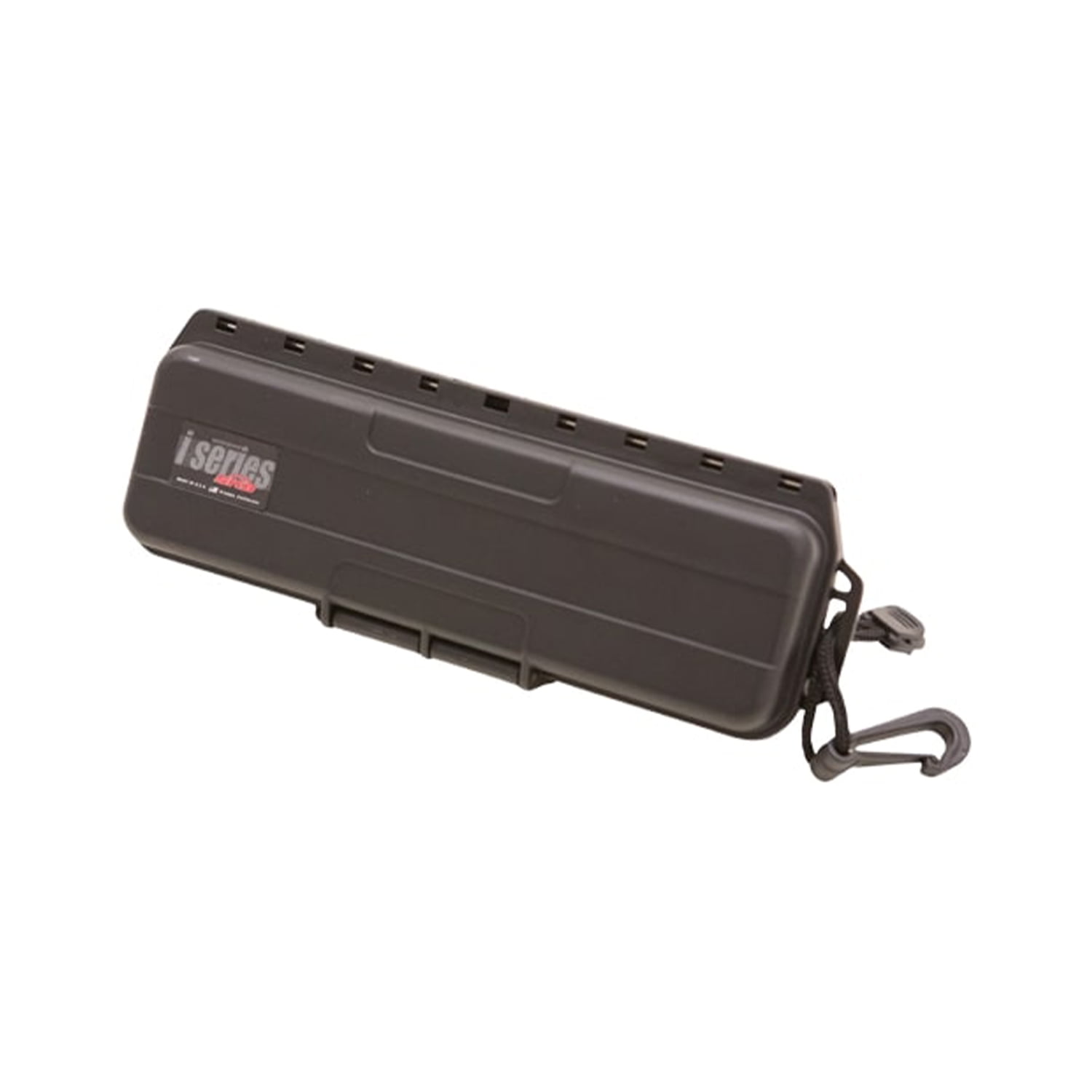 SKB ISeries Waterproof Utility Case With Cubed Foam Interior (Black) 3i-2424-14BC