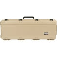 thumbnail image 1 of SKB Cases iSeries 4214 Hard Plastic Parallel Limb Bow Crossbow Case, Tan, 1 of 10