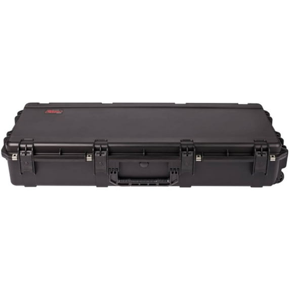 SKB Cases iSeries 4719-8 Durable Hard Plastic Rolling Waterproof Utility Case