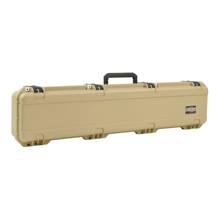SKB Cases iSeries 4909 Hard Exterior Waterproof Utility Single