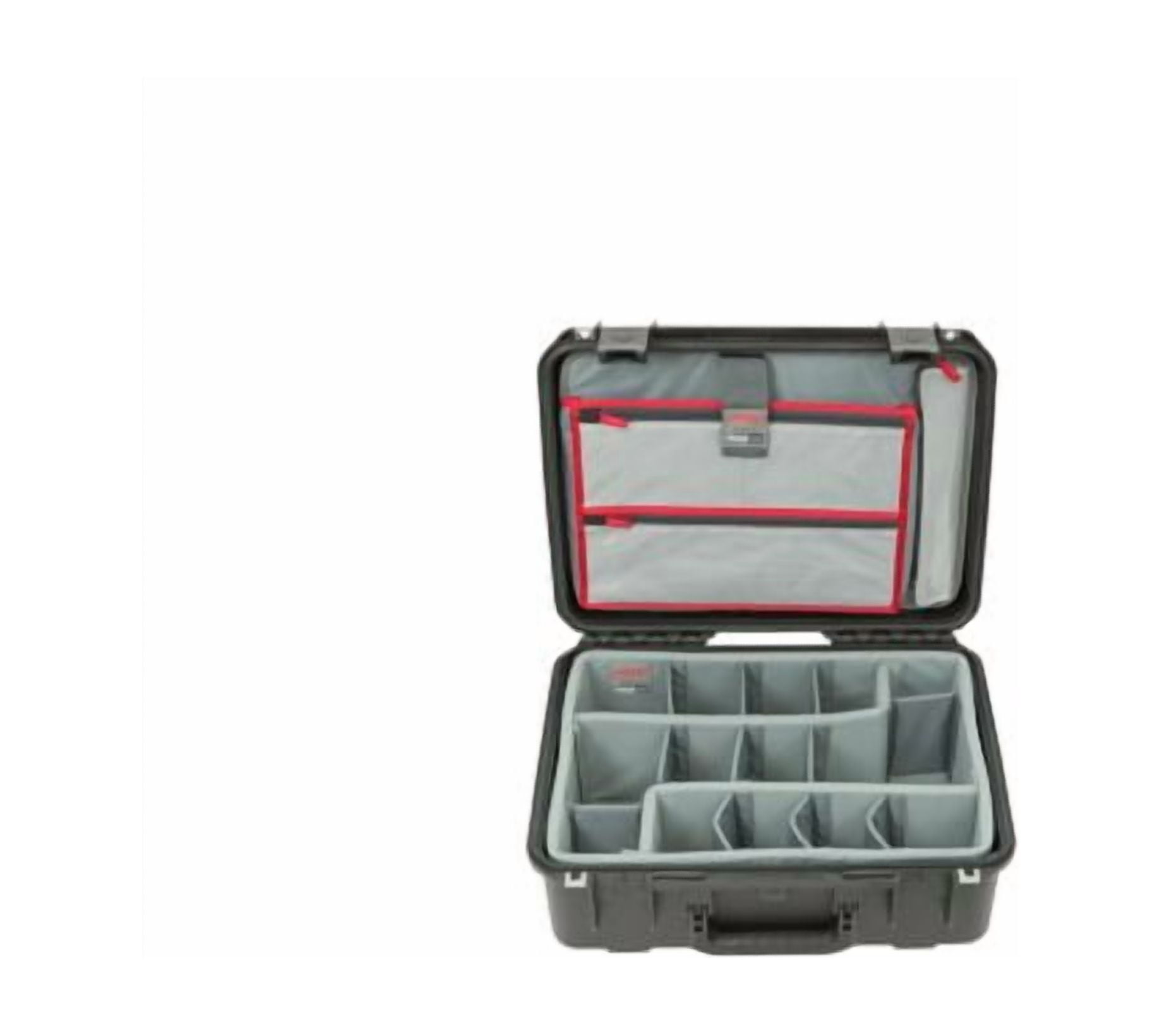 SKB Cases iSeries Case w/Think Tank Designed Photo Dividers and Lid ...