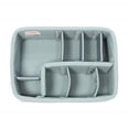 thumbnail image 1 of SKB Cases iSeries Think Tank Designed Divider Set, 13.5in x 9.5in x 6.5in, 1 of 5