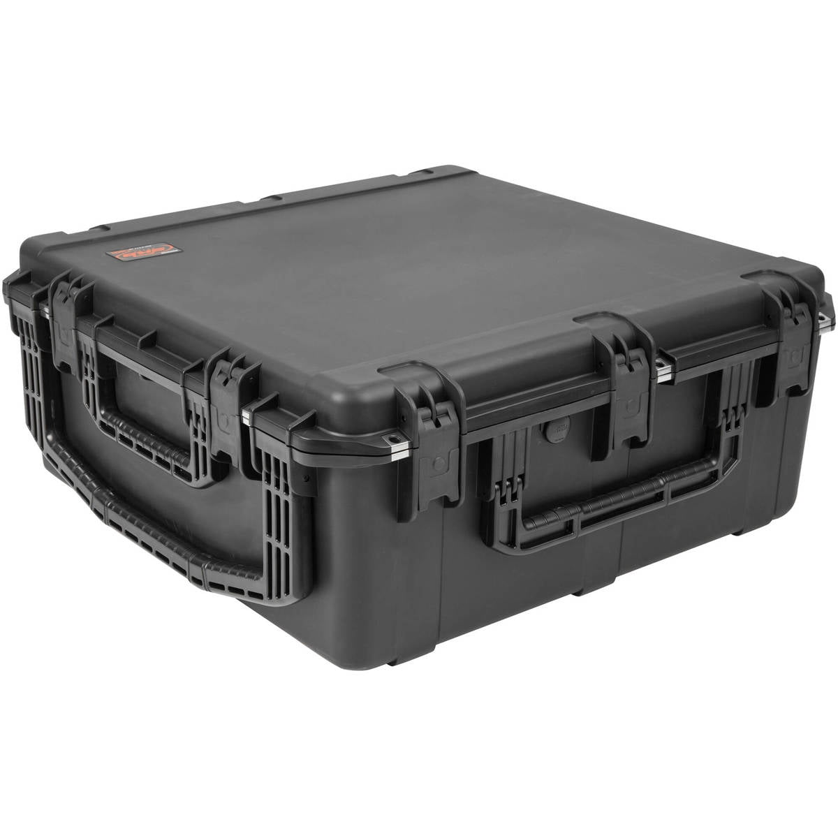 SKB iSeries 2828-12 Waterproof Wheeled Hard Case for Allen & Heath Avantis Solo Mixer