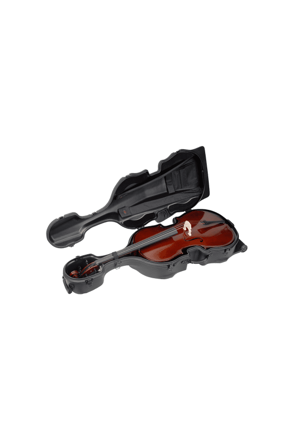 SKB Cello Case 4/4 Roto Molded Shell