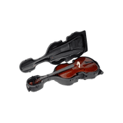 SKB Cello Case 4/4 Roto Molded Shell