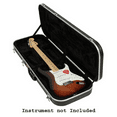 thumbnail image 1 of ELECTRIC GUITAR CASE standard latches and handle, 1 of 1