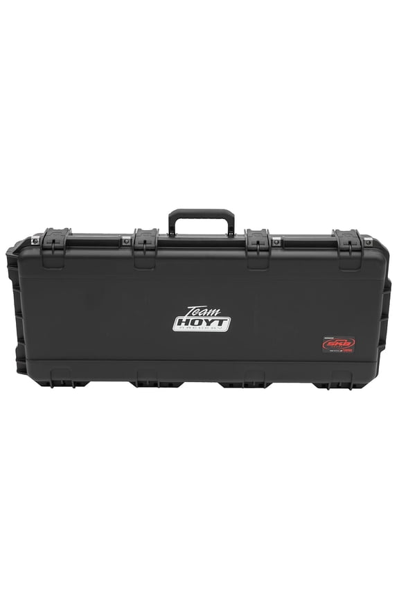 Hoyt 3614 iSeries Parallel Limb Bow Case-Small